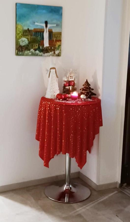 Pension Waldesruh Линц Екстериор снимка