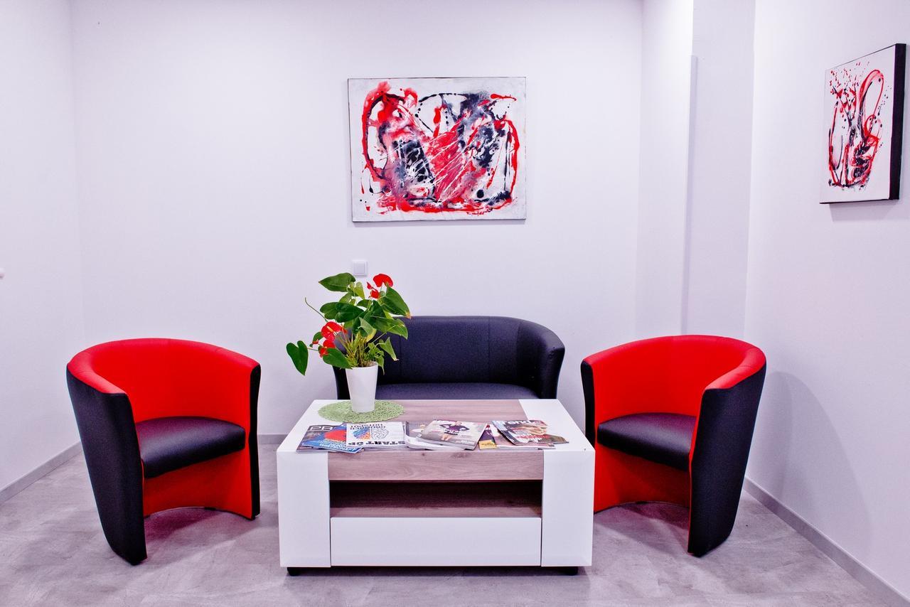Pension Waldesruh Линц Екстериор снимка